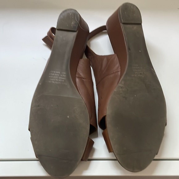 Sling back sandals - Picture 7 of 7